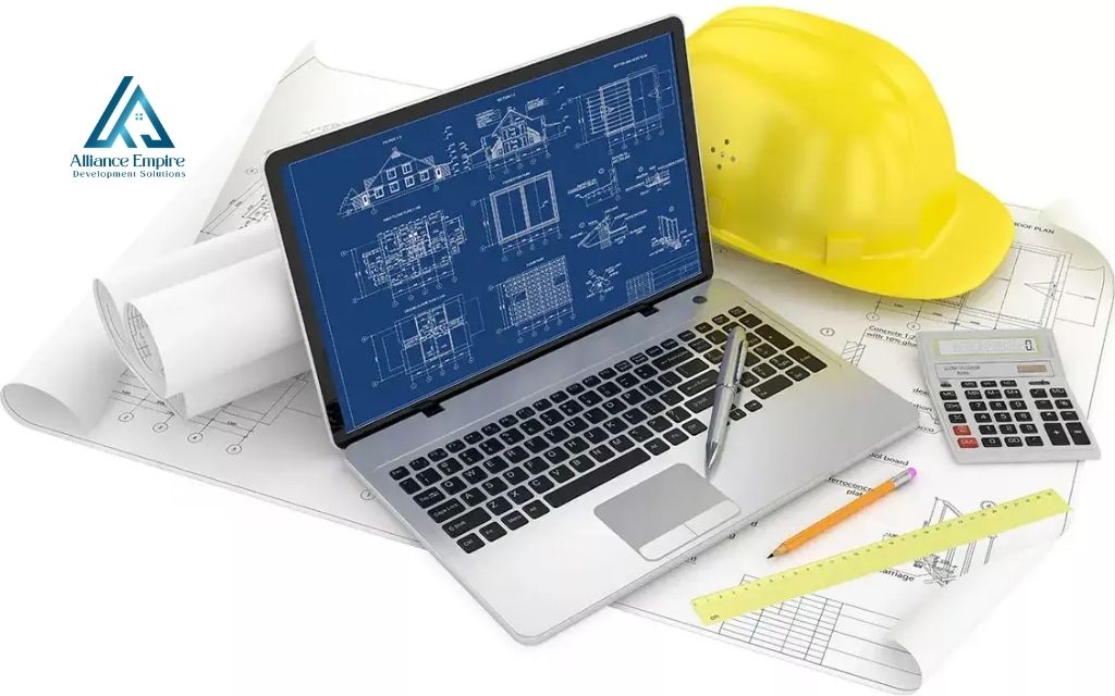 Estimating methods in construction: Tools and software for construction estimating