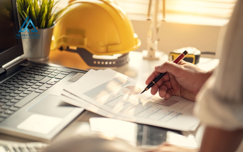 Construction budget: Tools and software for construction budgeting