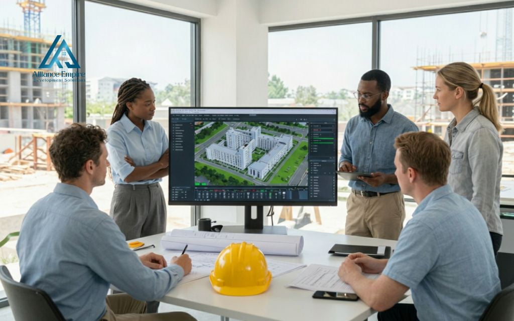 Construction management software: Common mistakes when adopting construction software