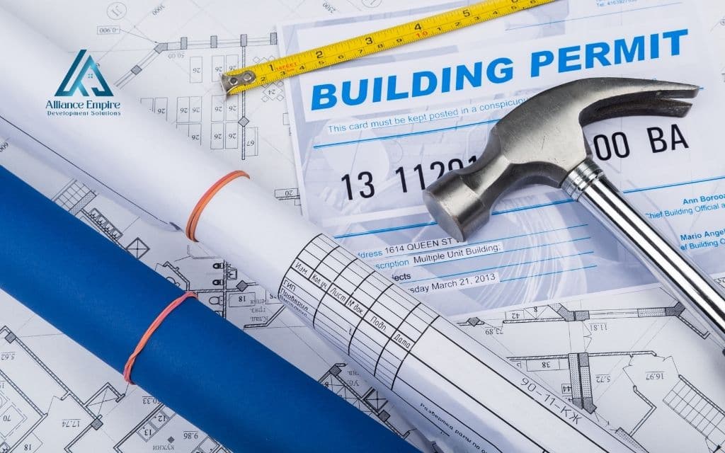 ahj construction: Types of AHJ