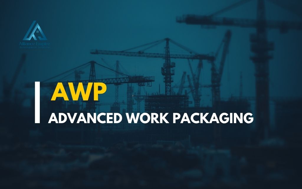 What is awp in construction: What does AWP stand for in construction?
