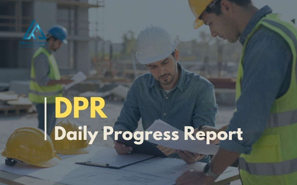 What is a DPR: What does DPR stand for?
