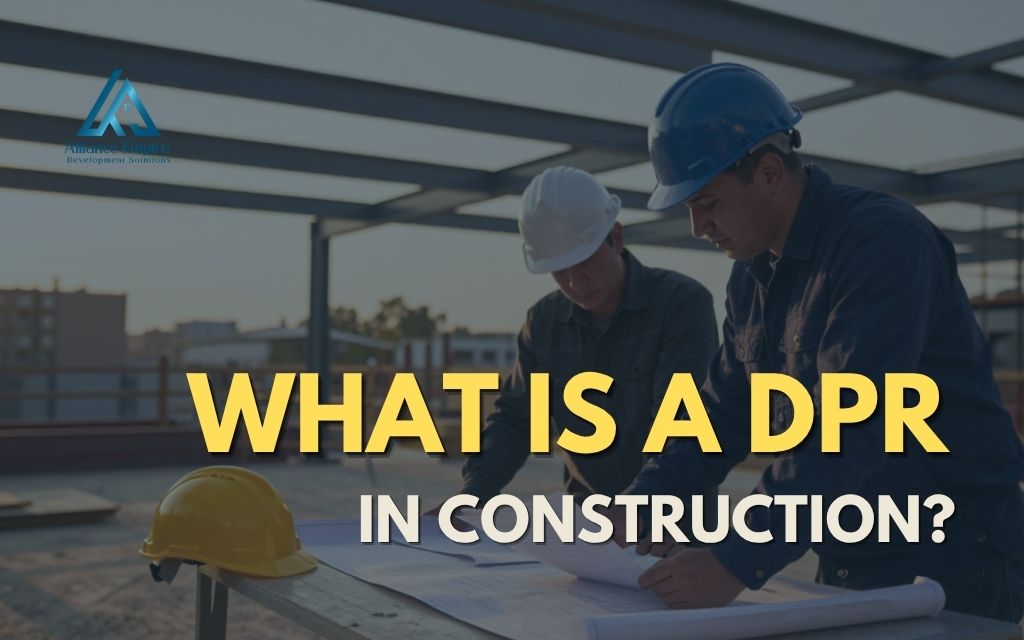 What is a DPR