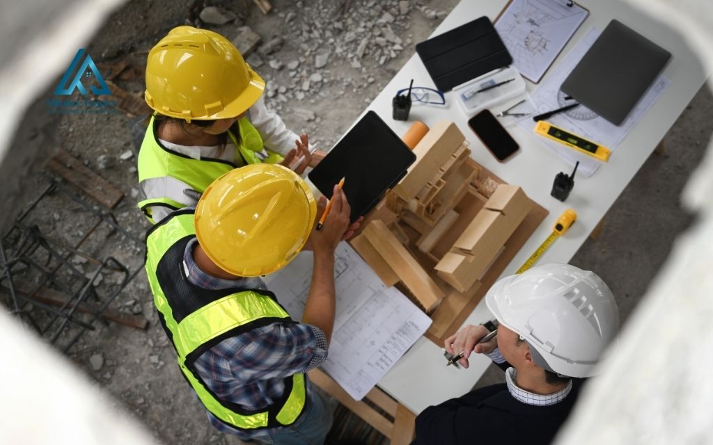 What is automation in construction?