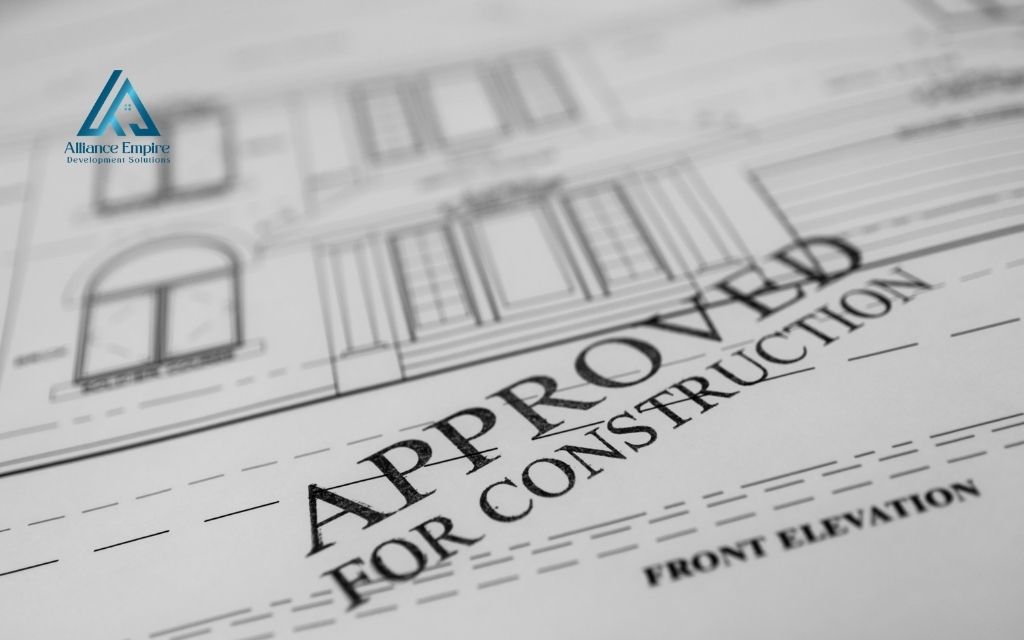 ahj construction: Why AHJ construction approvals matter
