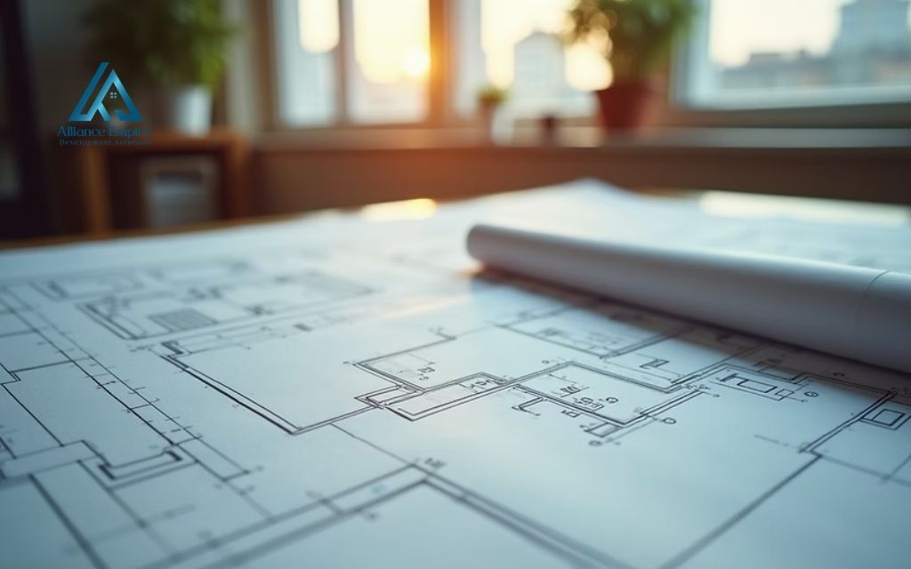 Why as-built drawings matter