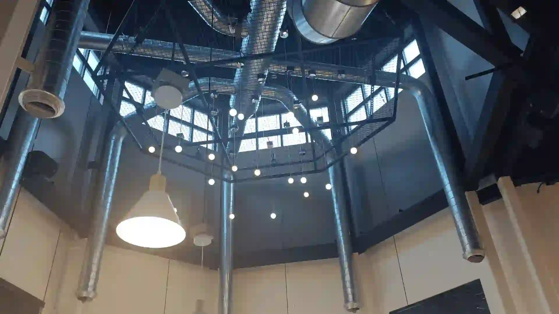 HVAC, Plumbing & Electrical Service