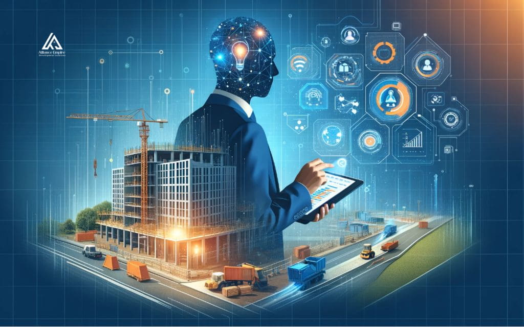 AI estimating