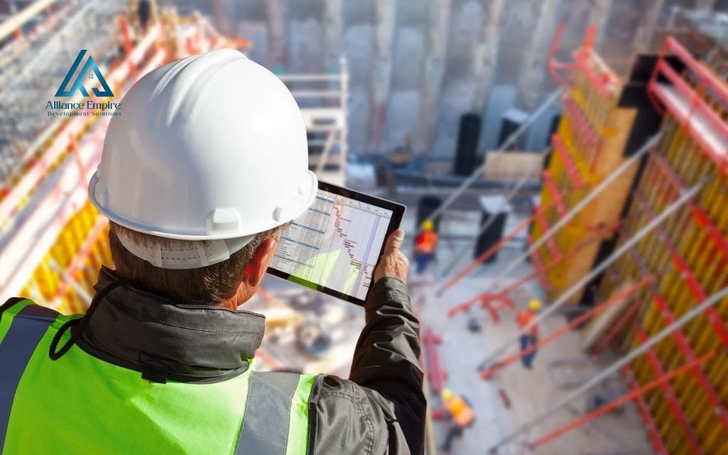 benchmark in construction: Benchmark vs. related survey terms
