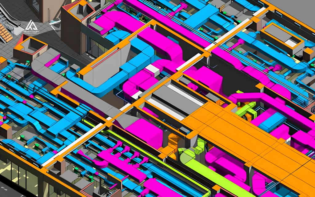 Benefits of BIM clash detection for project delivery