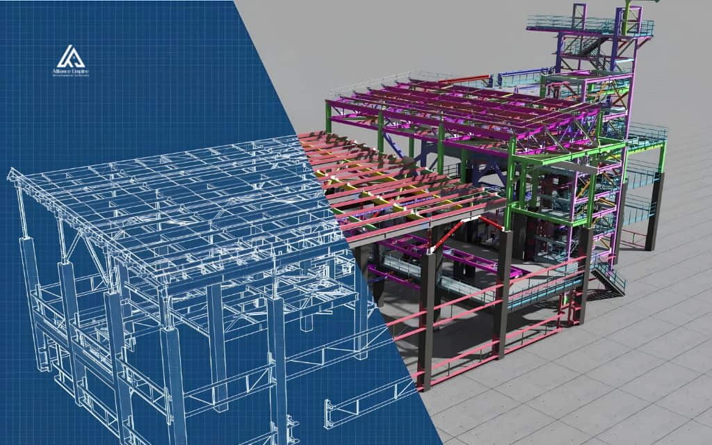 BIM dimensions