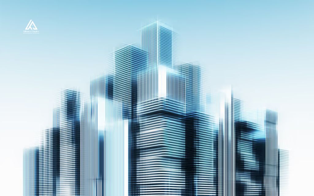 Blockchain in construction
