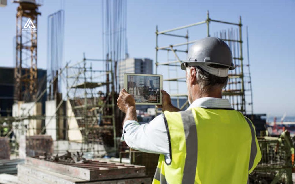 Business intelligence in construction industry: Core applications of business intelligence in construction