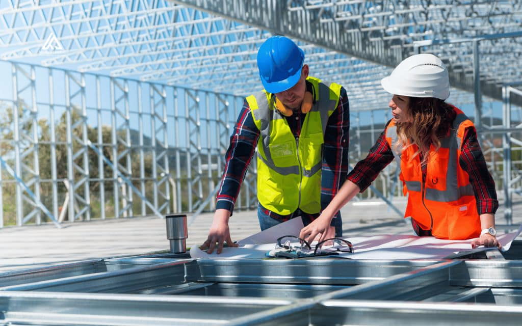 Business intelligence in construction industry: Data sources and technology integration