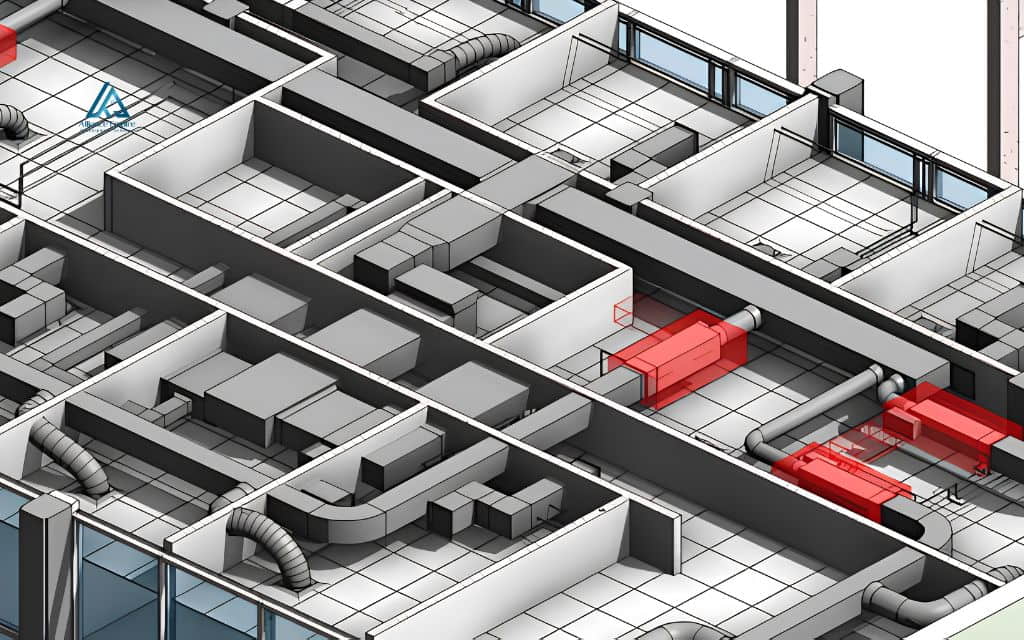 BIM clash detection: How AI and cloud collaboration are changing clash detection
