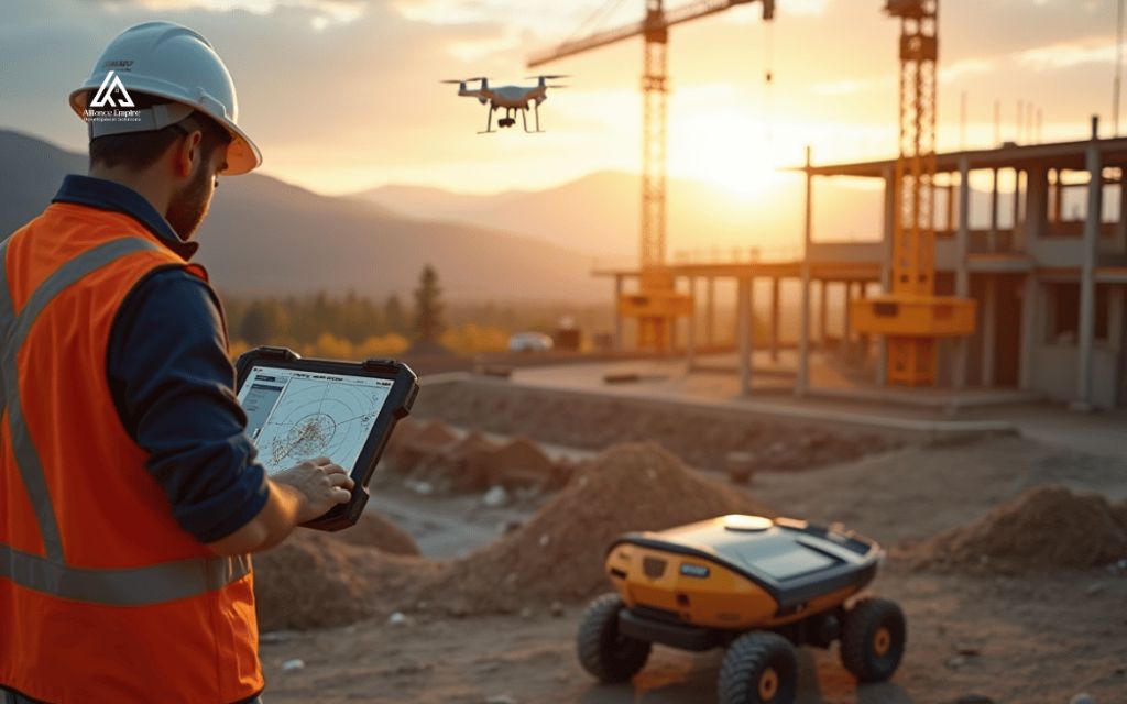 AI estimating: How AI is applied across the estimating process