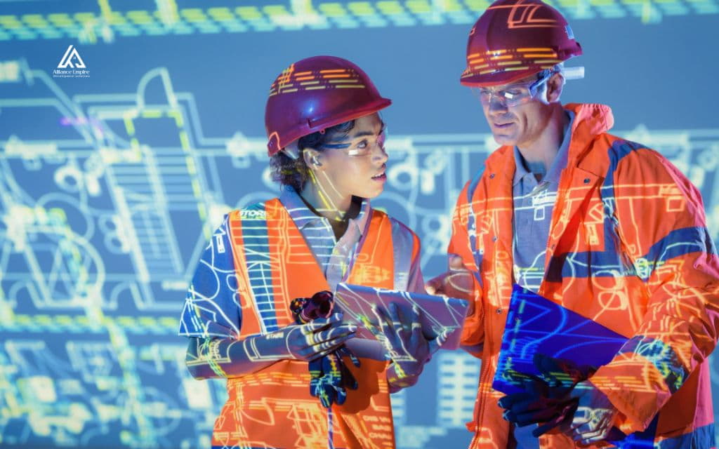 Blockchain in construction: How blockchain fits into the broader digital construction ecosystem