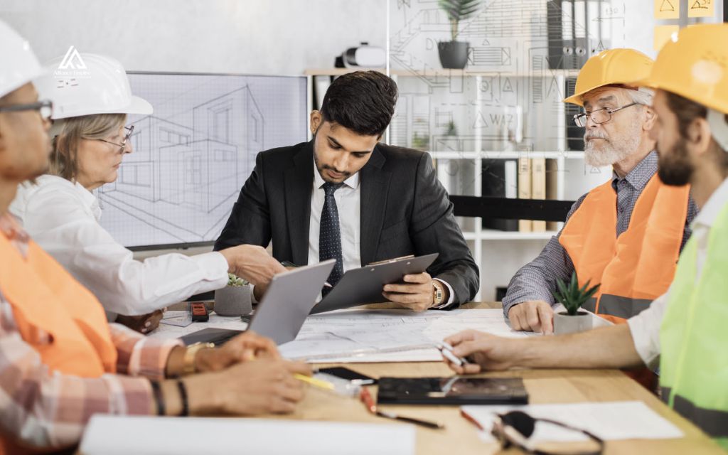 Business intelligence in construction industry: How to evaluate a construction BI platform