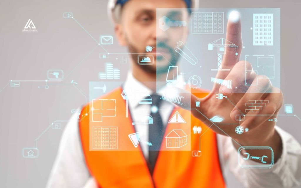 Blockchain in construction: Practical applications of blockchain in construction