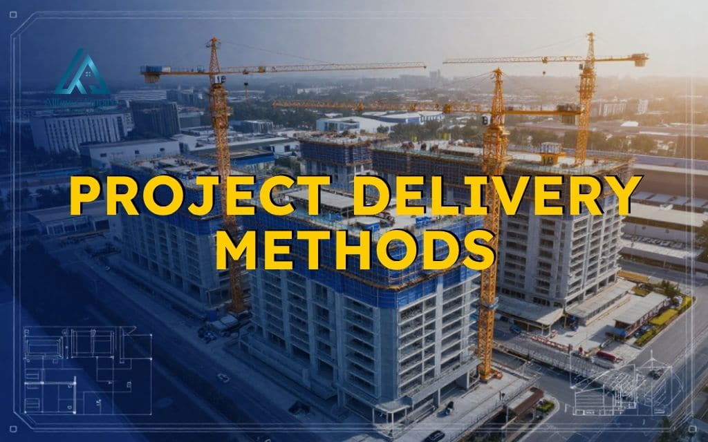Project delivery methods