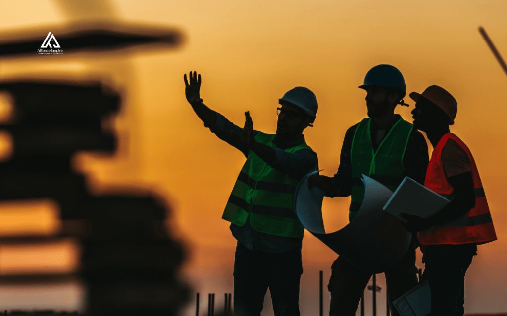AI estimating: The future of AI in construction estimating