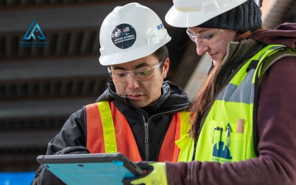 The real challenges of connected construction
