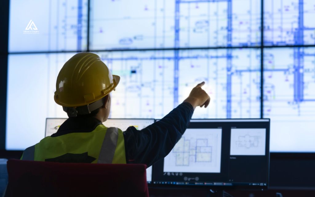 AI estimating: The technologies behind AI construction estimating