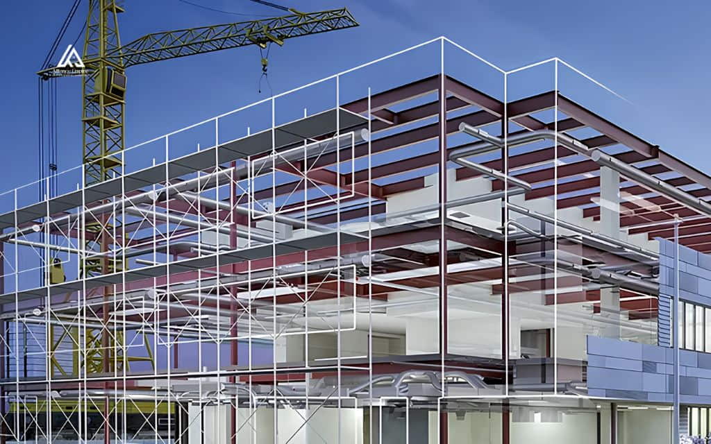 The widely recognized core BIM dimensions
