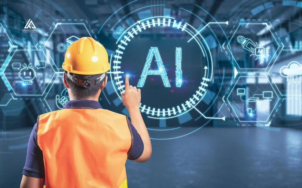 What is AI estimating