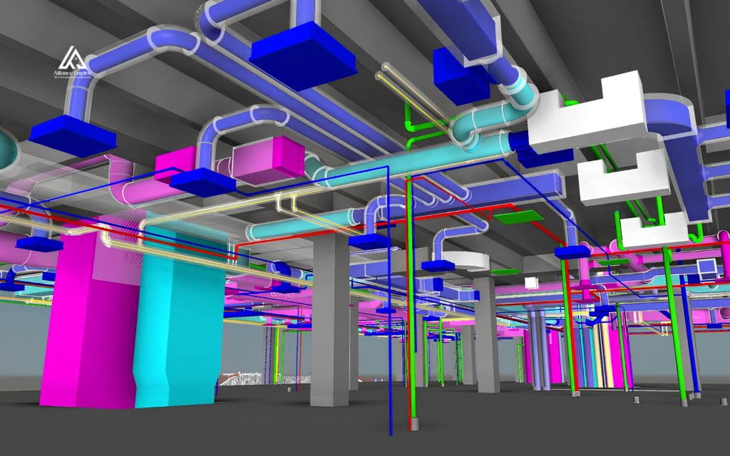 What is BIM clash detection