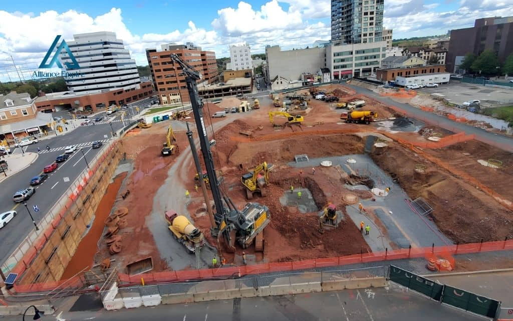 Why accurate construction layout matters
