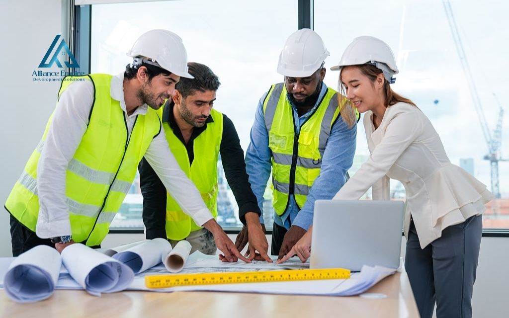 benchmark in construction: Why benchmark accuracy matters