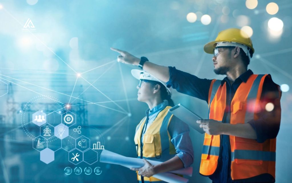 Attributes of an effective common data environment