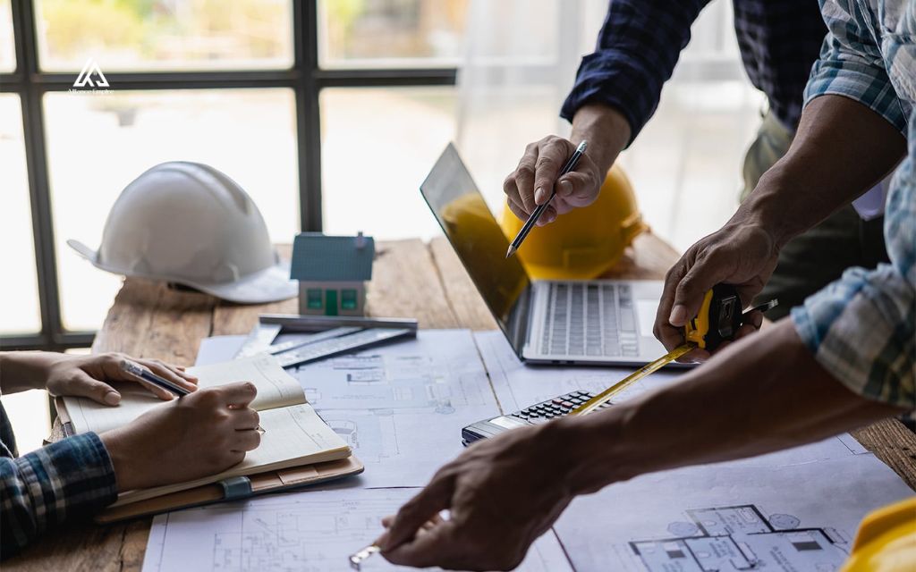 Benefits of conceptual estimating