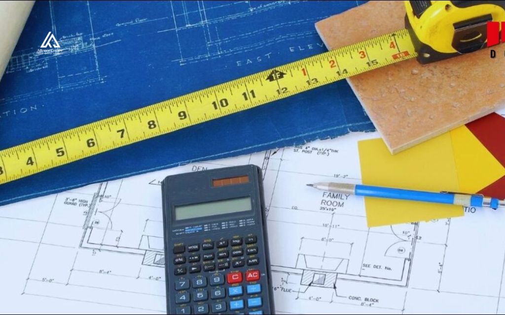 Commercial construction cost
