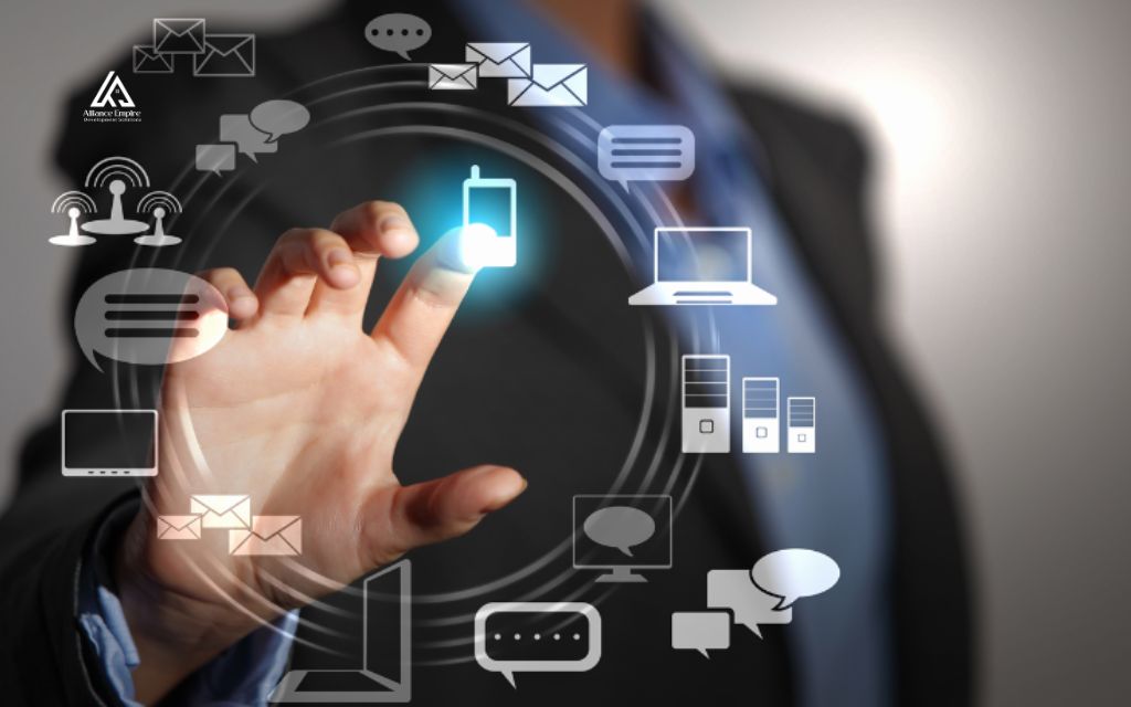 Common data environment