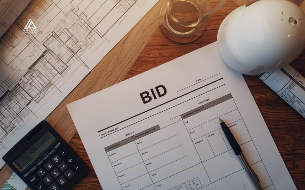 How bid leveling supports cost control and procurement risk reduction