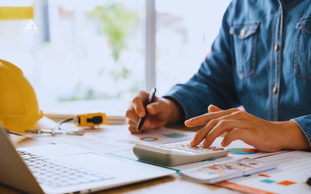 Commercial construction cost: How location affects commercial construction pricing