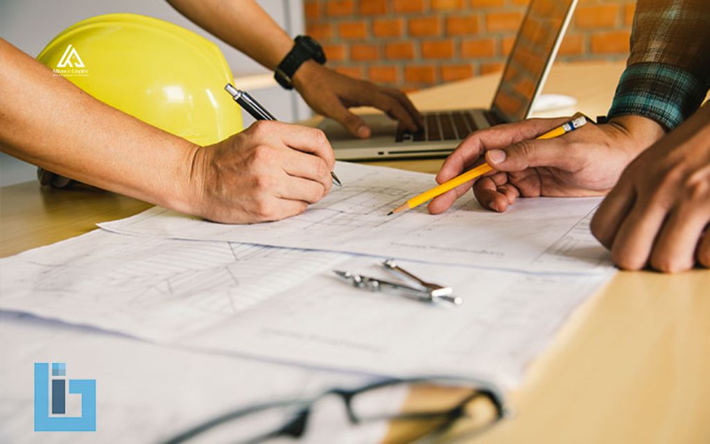 Commercial construction cost: How long commercial construction projects take