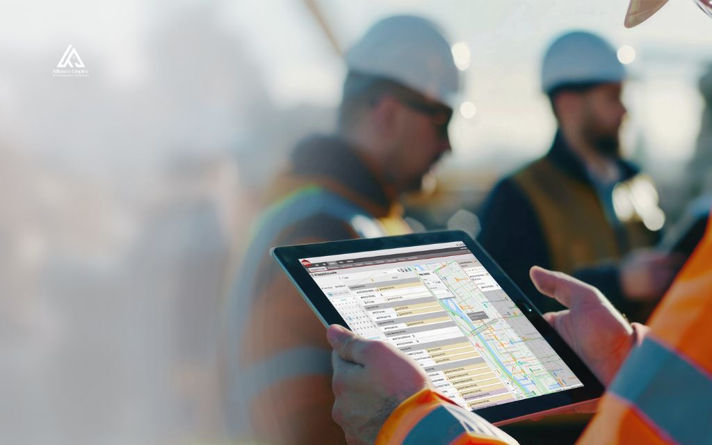 how to select best dispatch software for construction management