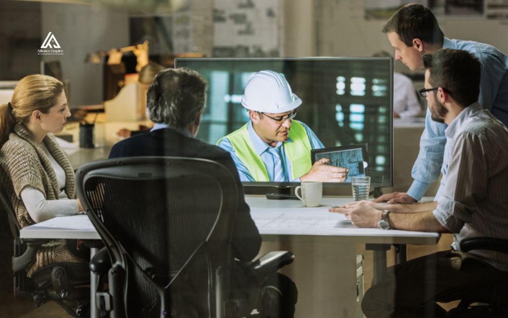 collaborate construction: Technology that supports better collaboration