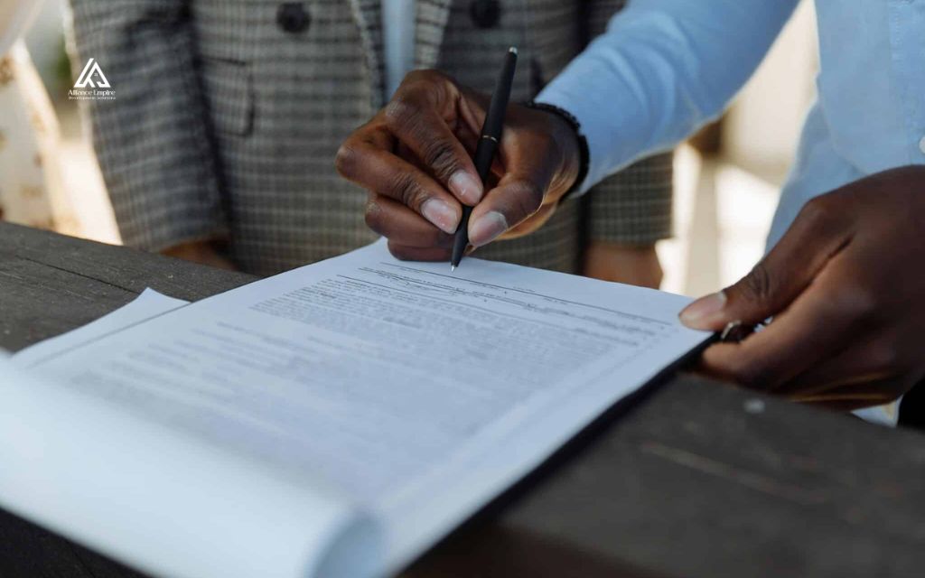 what is a change order: What belongs in a change order document