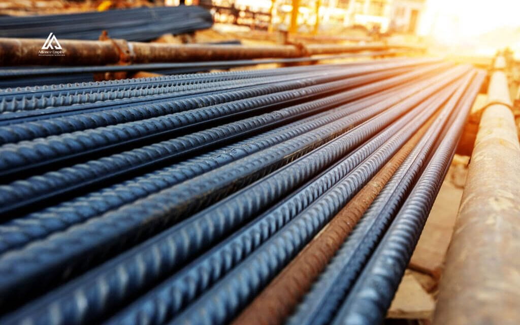 common construction materials: What determines the right construction material for a project