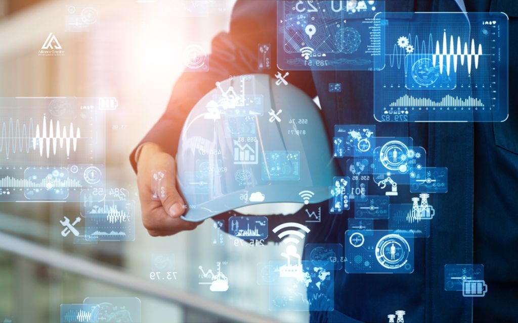 What is a common data environment?