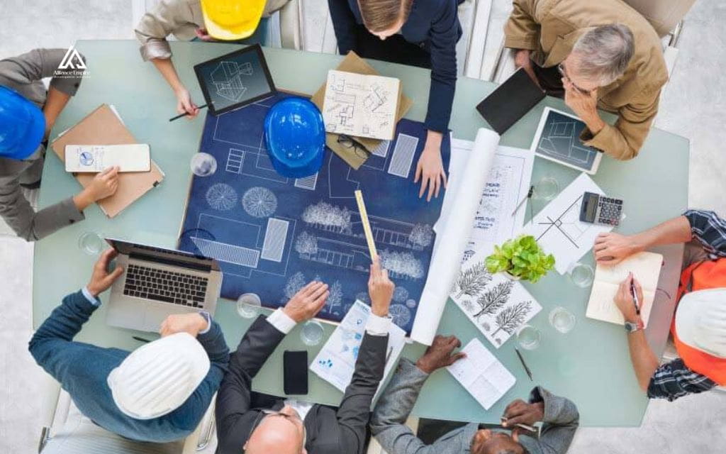 construction collaboration: What is construction collaboration