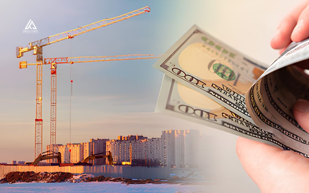 construction cash flow forecast: Common construction cash flow forecasting methods: Why construction cash flow forecasting matters