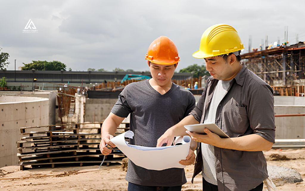 Common construction billing methods