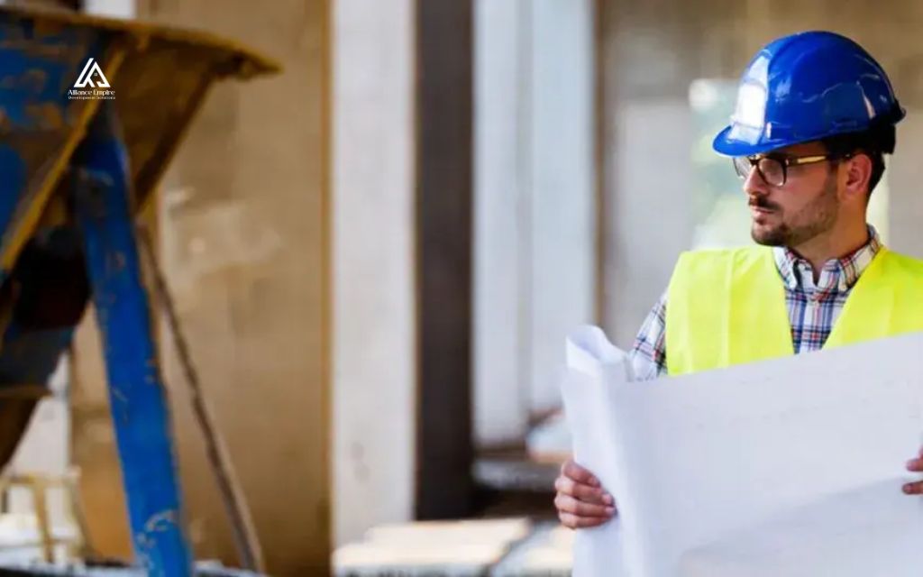 look ahead schedule: Coordinating trades and resources 