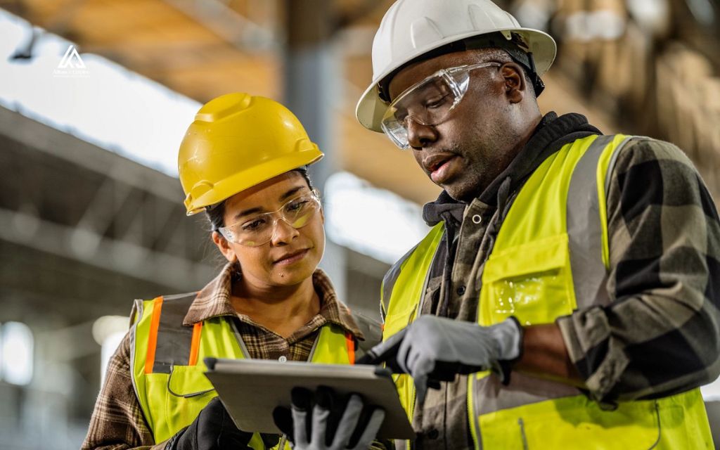 gantt chart in construction