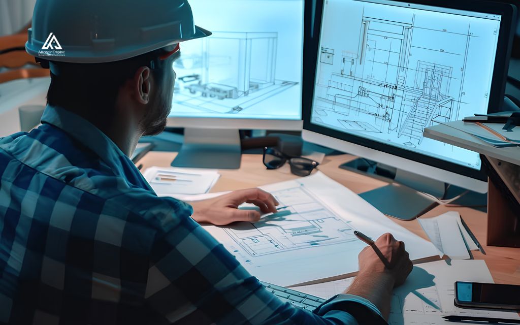 building information modeling: Getting started with BIM adoption